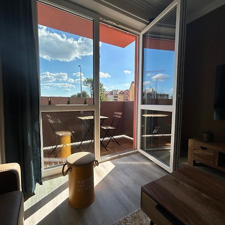 Przytulny Apartament Lubiń エクステリア 写真