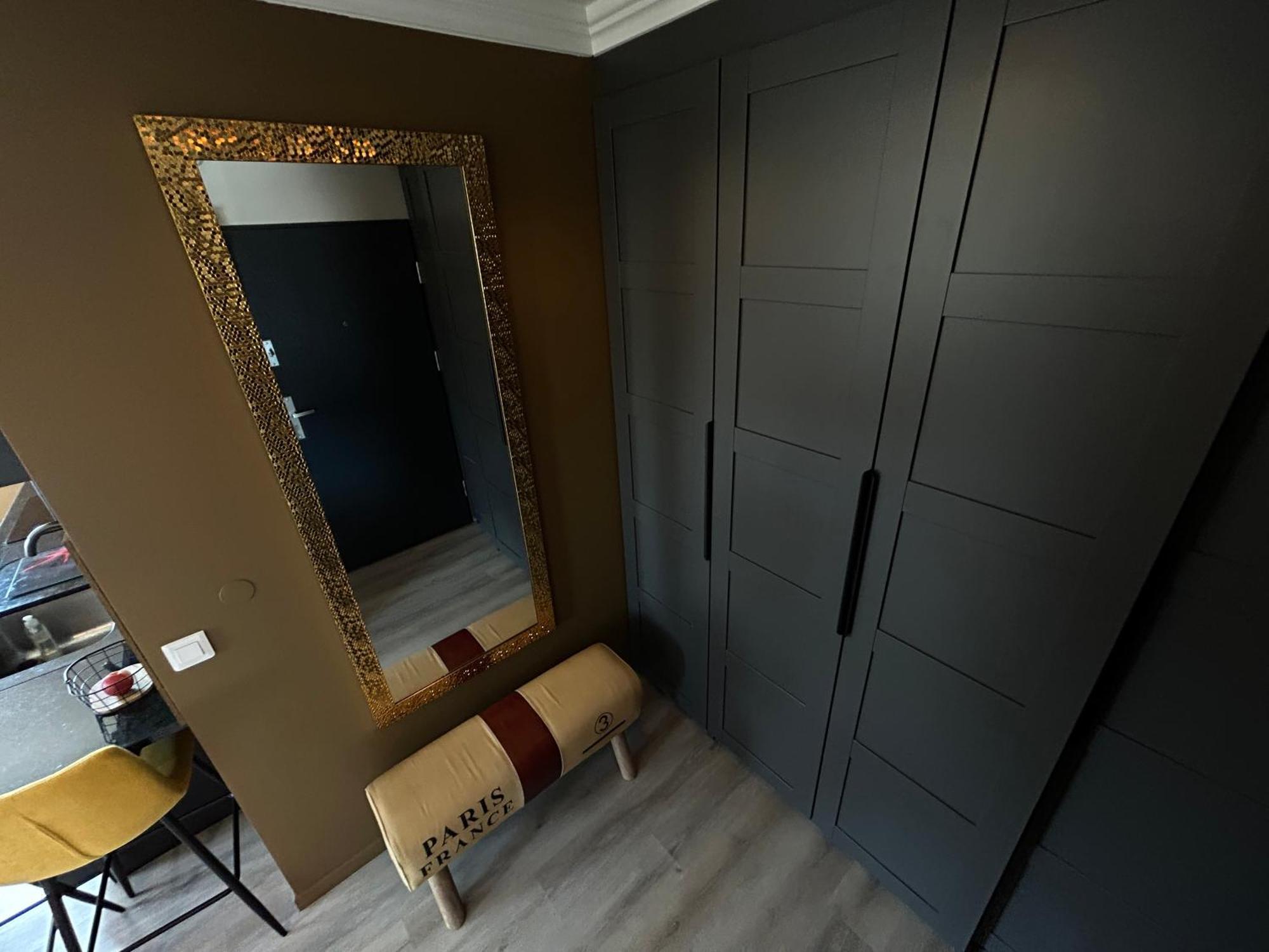 Przytulny Apartament Lubiń エクステリア 写真